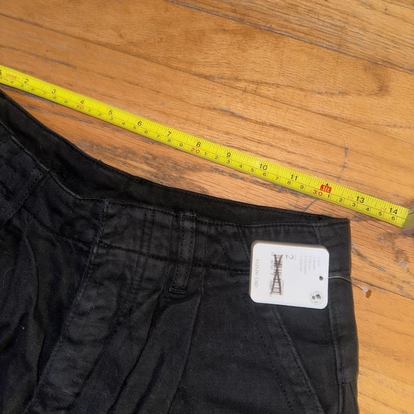 NWT free people wideleg pant - Picture 6 of 9